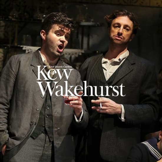 Mansion Concerts: A Night at the Opera at Wakehurst, Sussex