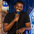 Comedy Freaks - Saturday Comedy Show