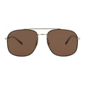 Gucci GG1351S004 Sunglasses — Gold