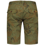 Geographical Norway Bermudas