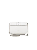 Bolso de hombro Pinko — Blanco