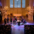 Vivaldi Four Seasons by candlelight