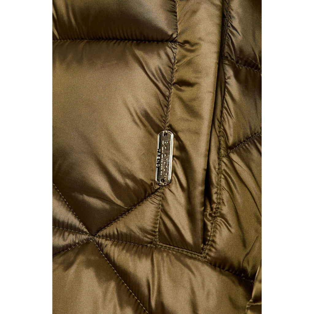 Baldinini Trend Chaquetas