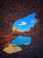Ibiza Secret Spots Hiking