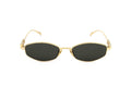 Gafas de sol Gucci GG1802S — Doradas