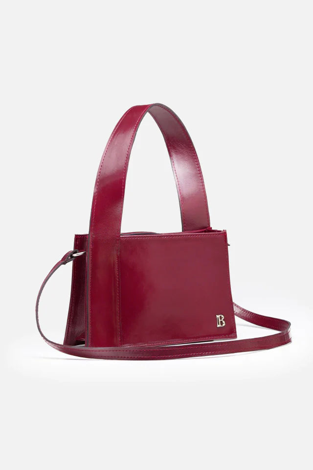 MINI BAG MADISON | CHERRY