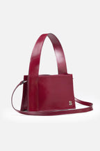 MINI BAG MADISON | CHERRY