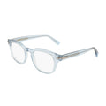Ferragamo SF3033450 Clear Lens Eyeglasses — Blue