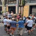 Tasting tour of London's craft breweries