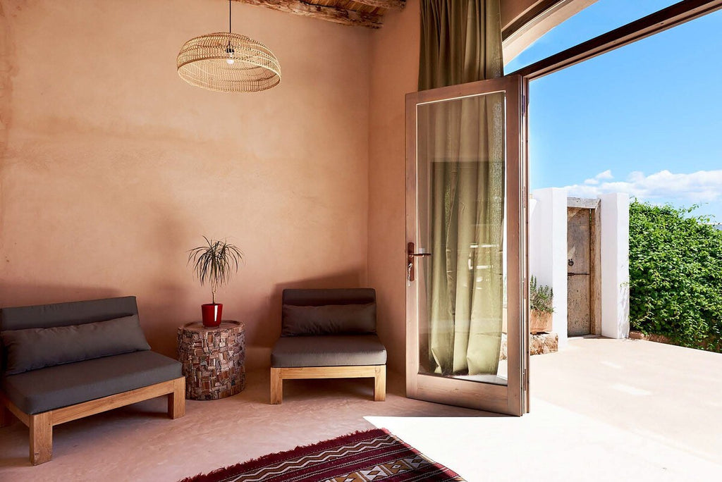 Rare 11-Bedroom Luxury Ibiza Villa in San Antonio