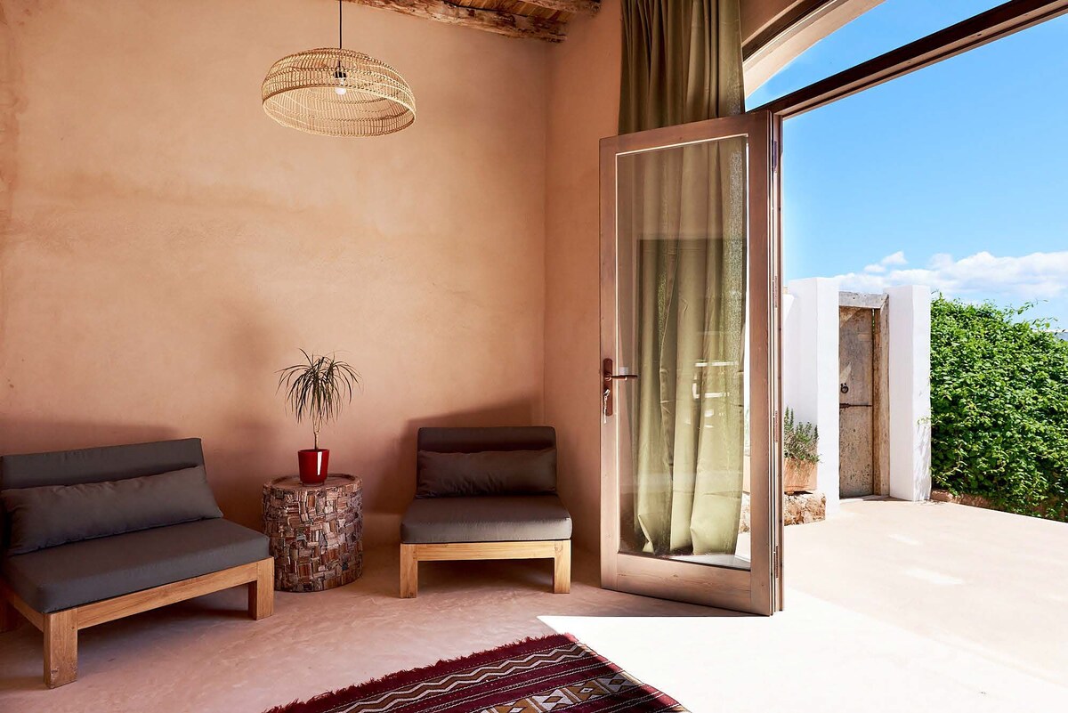 Rare 11-Bedroom Luxury Ibiza Villa in San Antonio