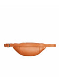 Liu Jo Leather Belt Bag — Brown