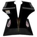 Super Chexx Pro Base Type