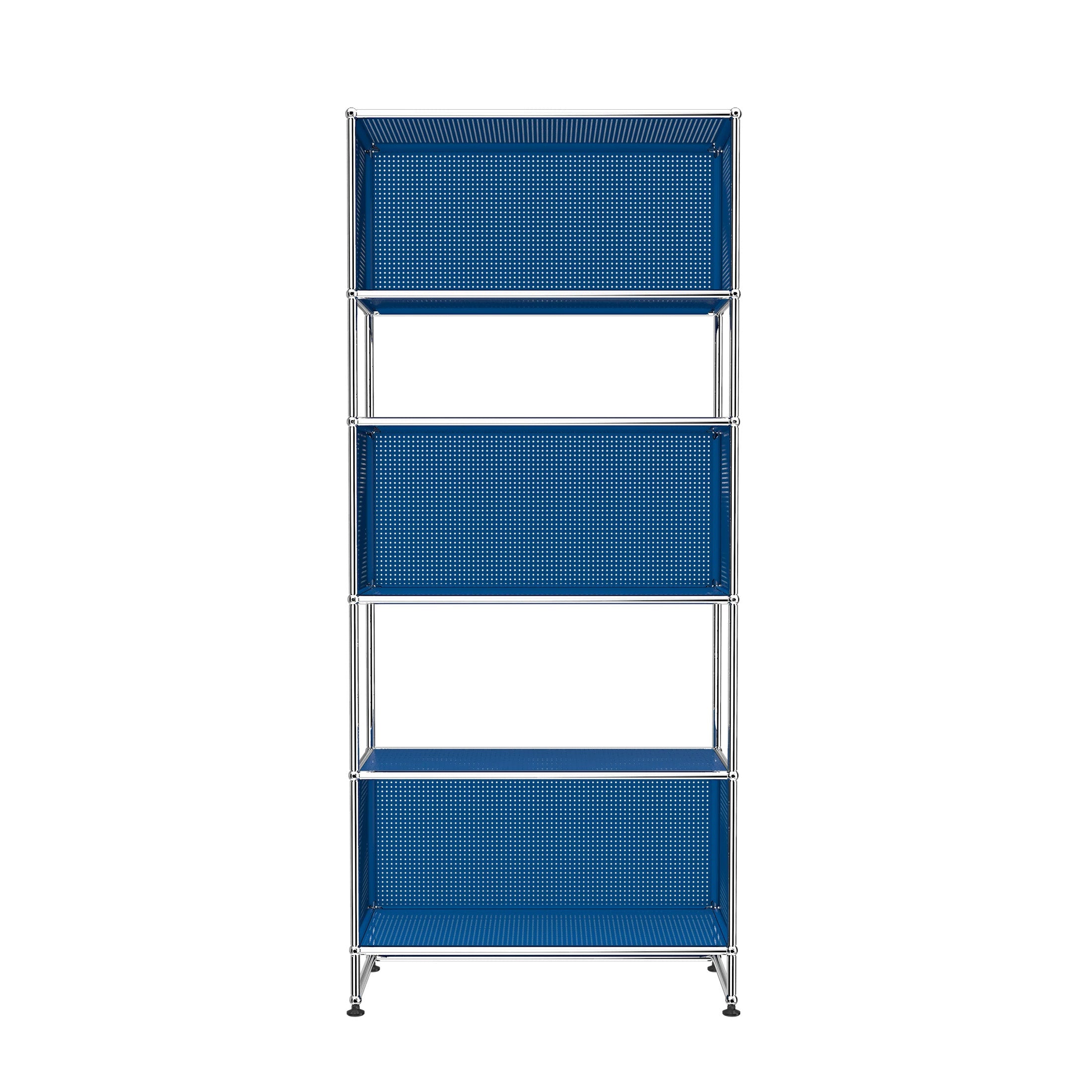3 Box Shelving (RE119)
