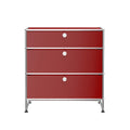 3 Drawer Storage (Y)