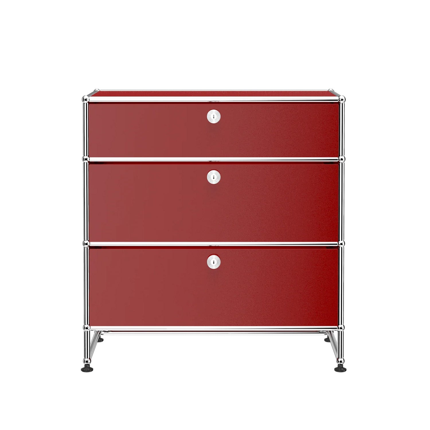 3 Drawer Storage (Y)