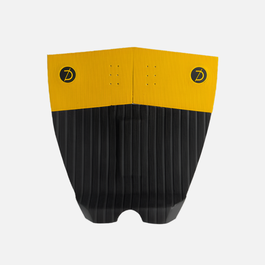 3 Piece Traction Vol.2 Mustard