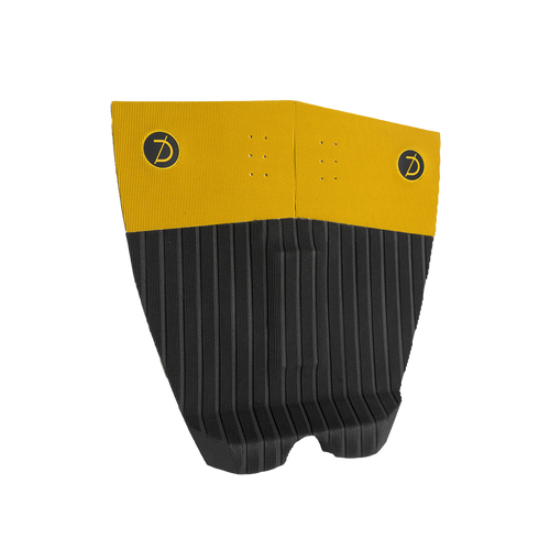 3 Piece Traction Vol.2 Mustard
