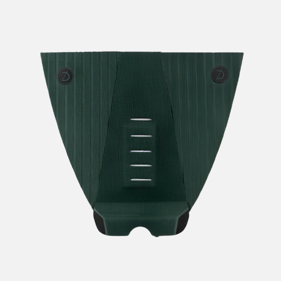 3 Piece Traction - Green