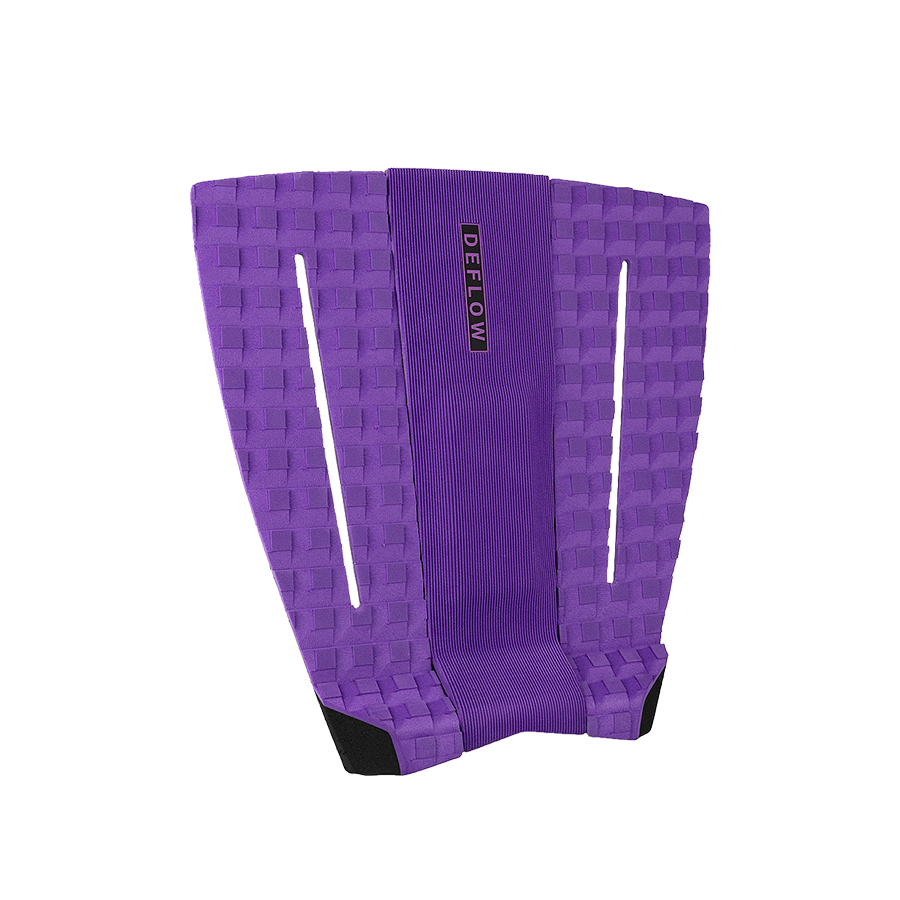 3 Piece Pop Traction - Violet