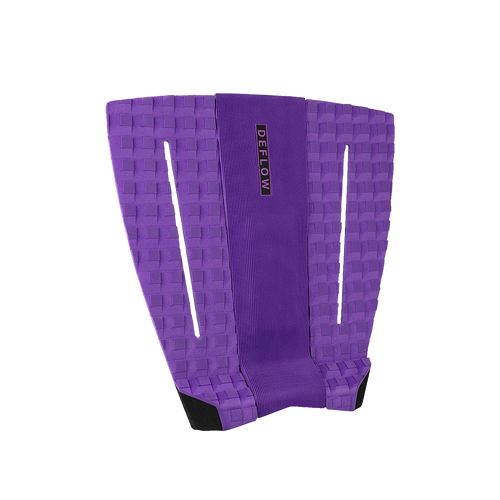 3 Piece Pop Traction - Violet