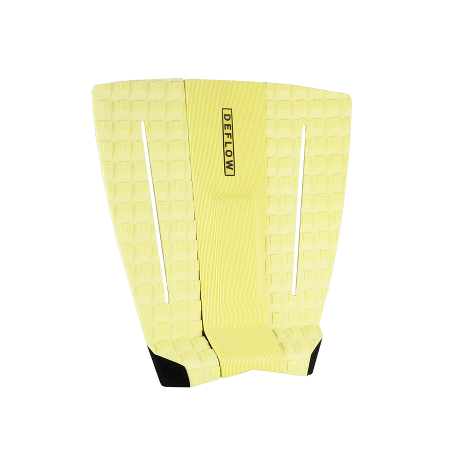 3 Piece Pop Traction - Acid Lemon