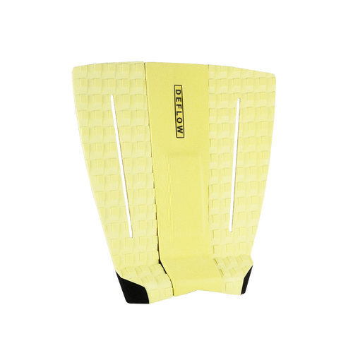 3 Piece Pop Traction - Acid Lemon