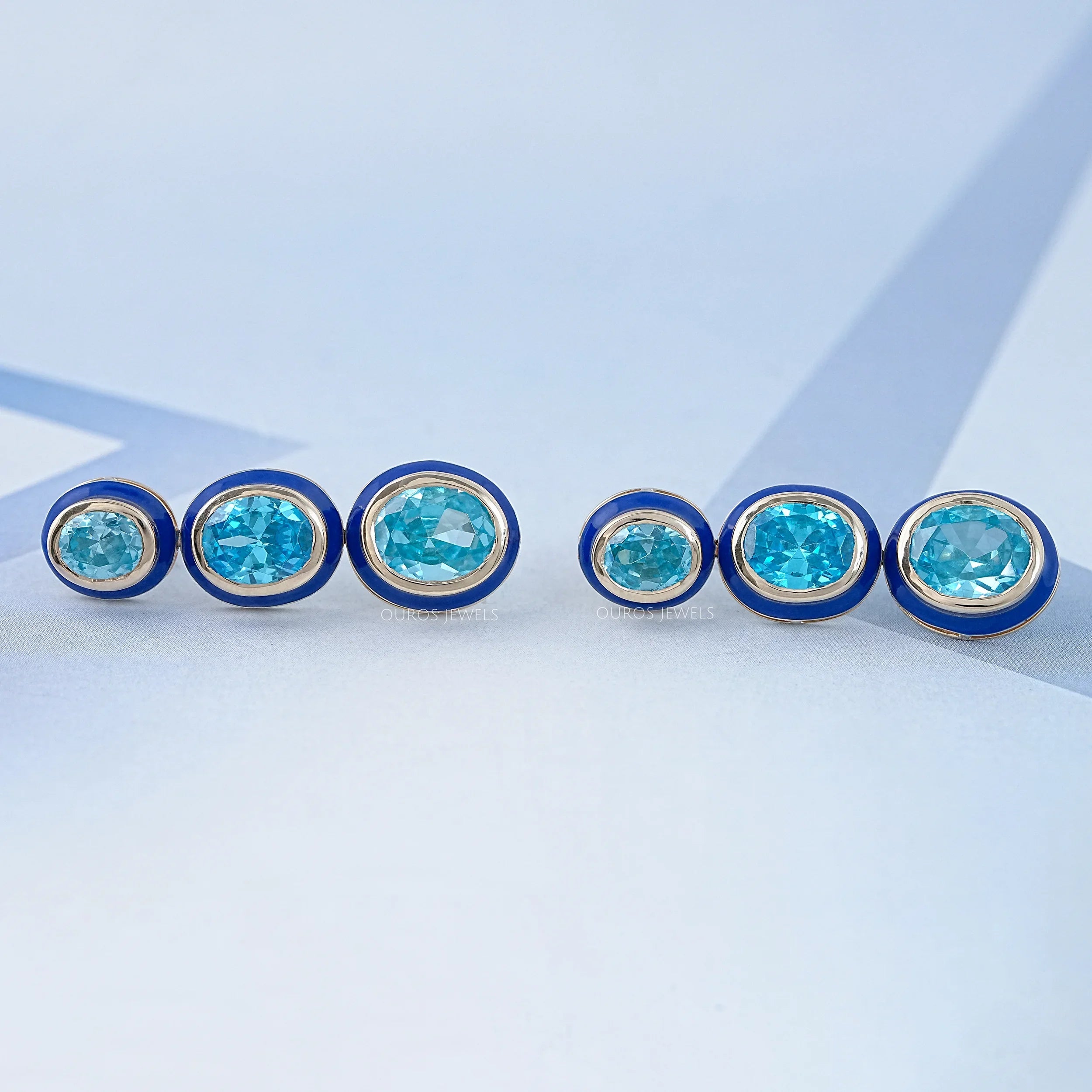 Ouros Jewels