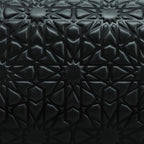Small Black Leather Bag Bayarcal