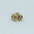 3.10 CT Old Mine Cushion Cut Loose Diamond