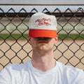 Sprints All Hat No Cow EZ Rope Snapback (Unisex)