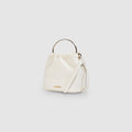 Lounge Underwear Blythe Bucket Bag - Cream