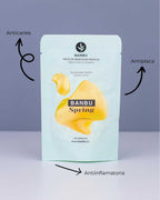 Refill Pasta de Dientes en Pastilla ECO SPRING