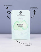 Refill Pasta de Dientes en Polvo ECO WINTER