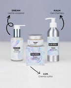 PACK BEBÉ – El cuidado más puro para su piel de tu bebé