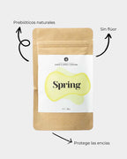 Refill Pasta de Dientes en Polvo ECO SPRING