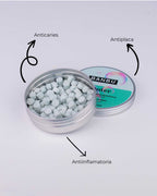 Pasta de Dientes en Pastilla ECO WINTER