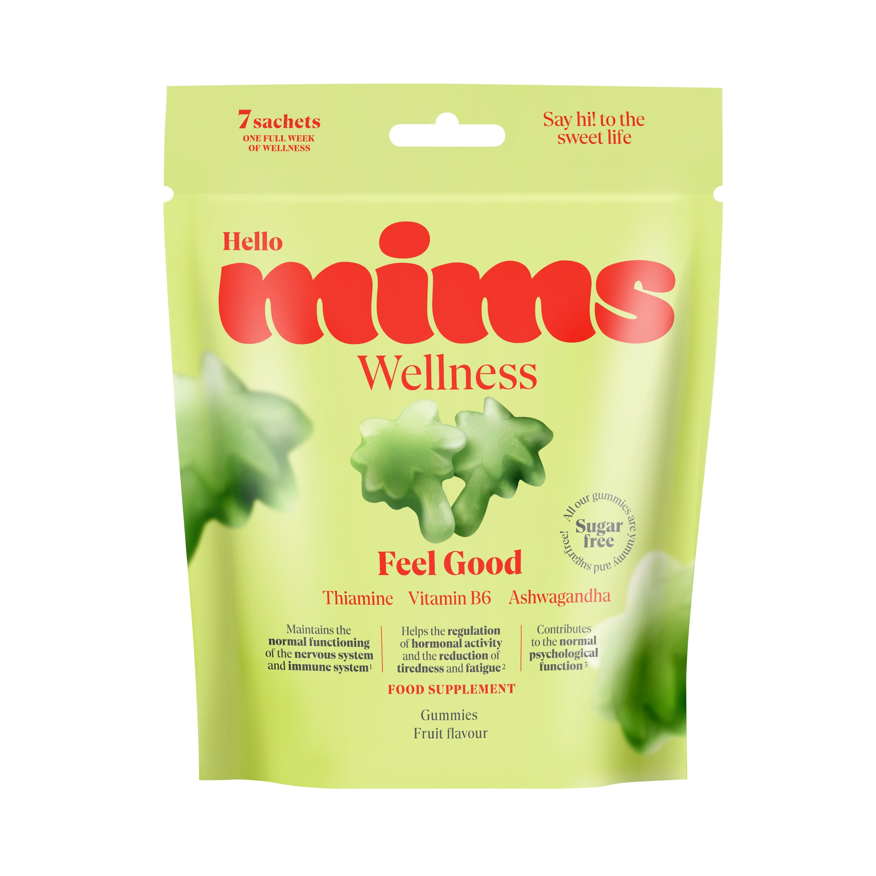 Mims Wellness