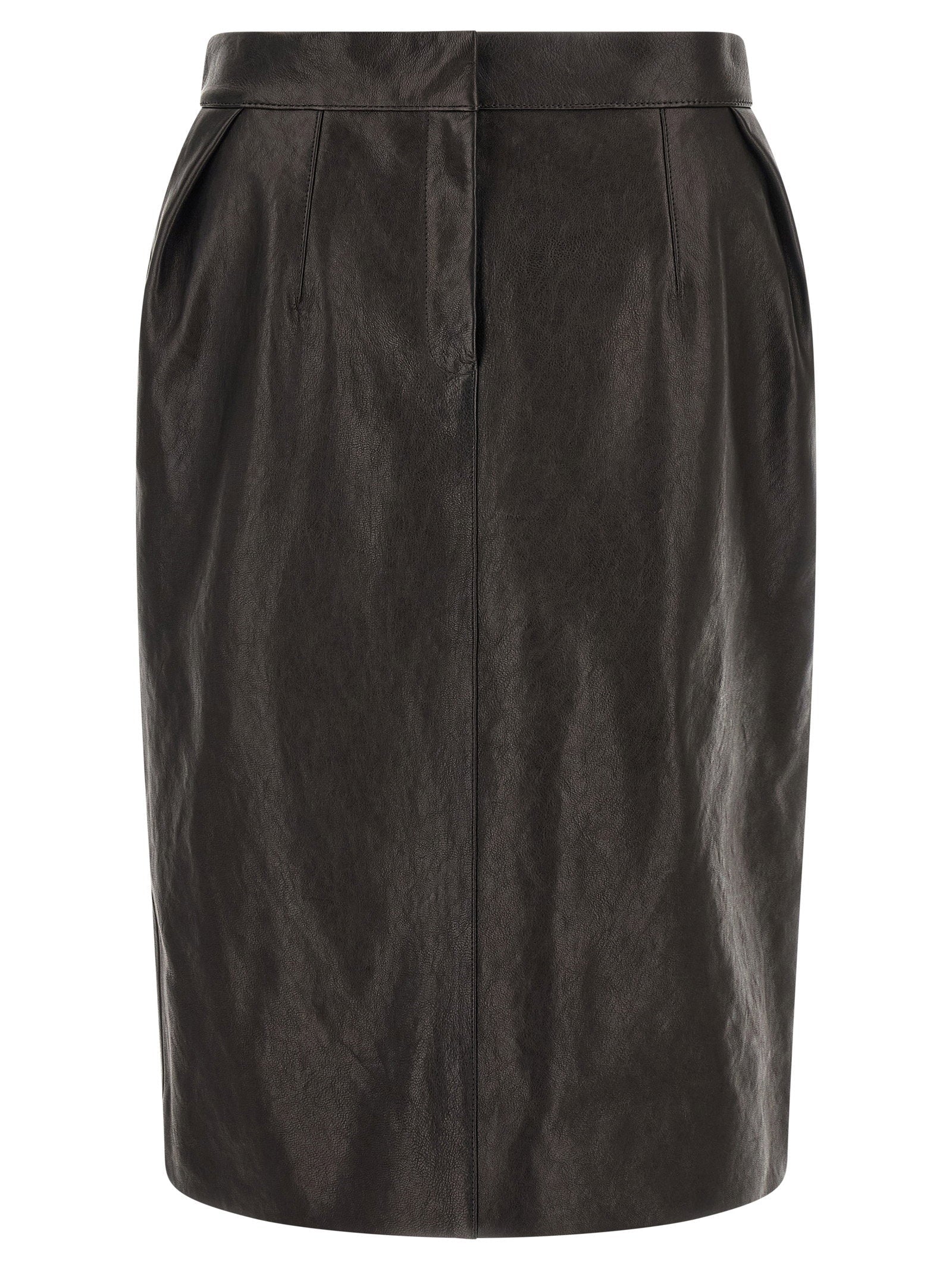 Magda Butrym Skirt — Black