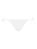 Eres Malou Bikini Briefs — White
