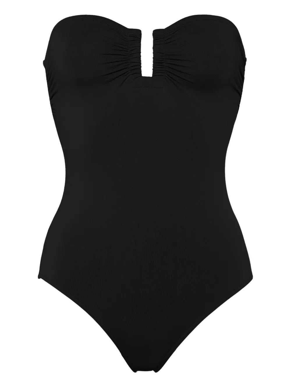 Eres Cassiopée Swimsuit — Black