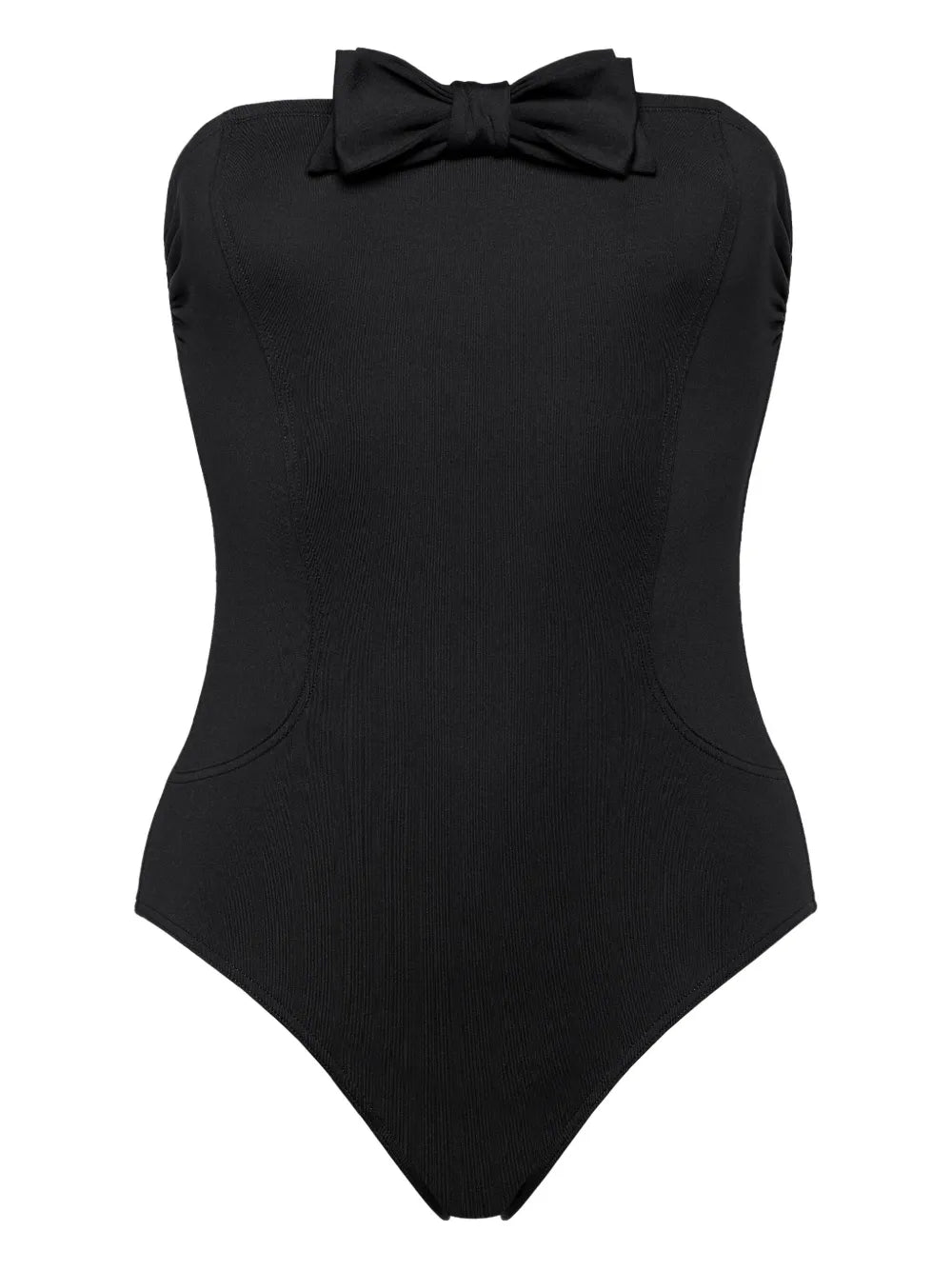 Eres Dresscode Swimsuit — Black
