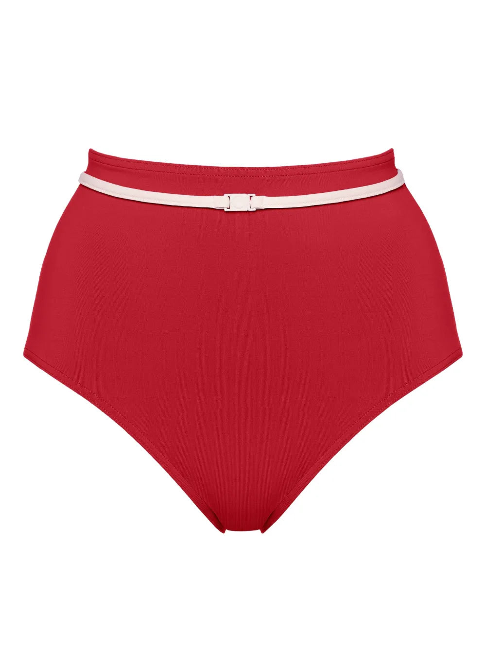 Eres Cheryl Bikini Bottom — Red