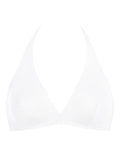 Eres Bikini Top — White