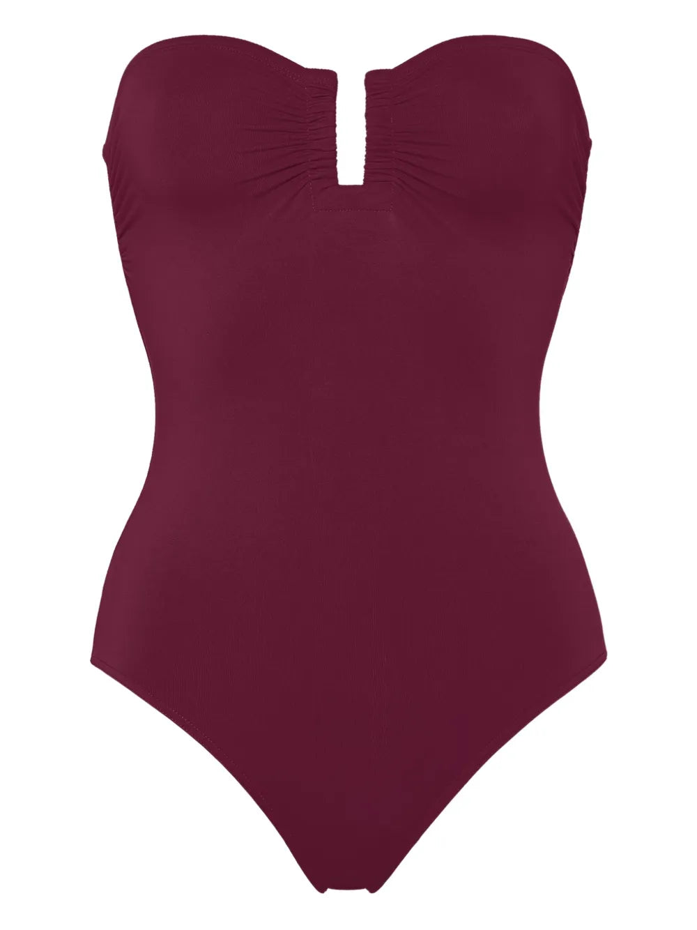 Eres Cassiopee Swimsuit — Purple