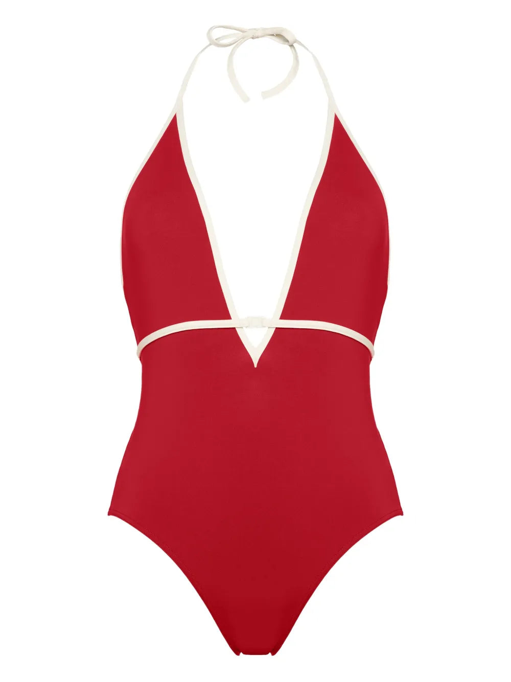 Eres Swimsuit — Red