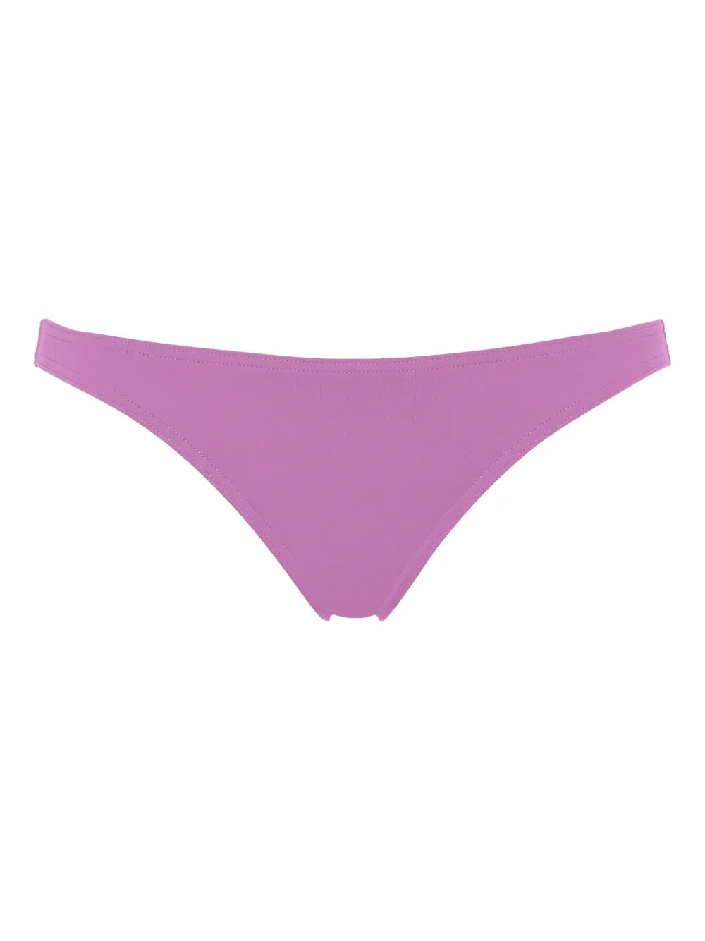 Eres Fripon Bikini Bottoms — Purple