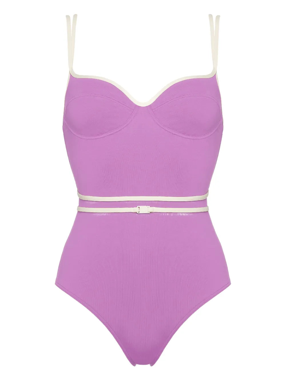 Eres Swimsuit — Lilac