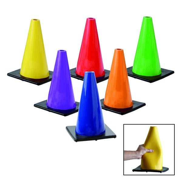 Cono Seguridad Blando