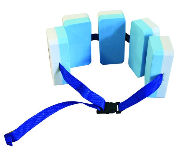 Cinturon Flotacion Infantil